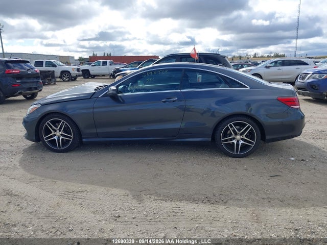 Mercedes-Benz E 400 4matic 2016 WDDKJ6HBXGF340011 Image 14