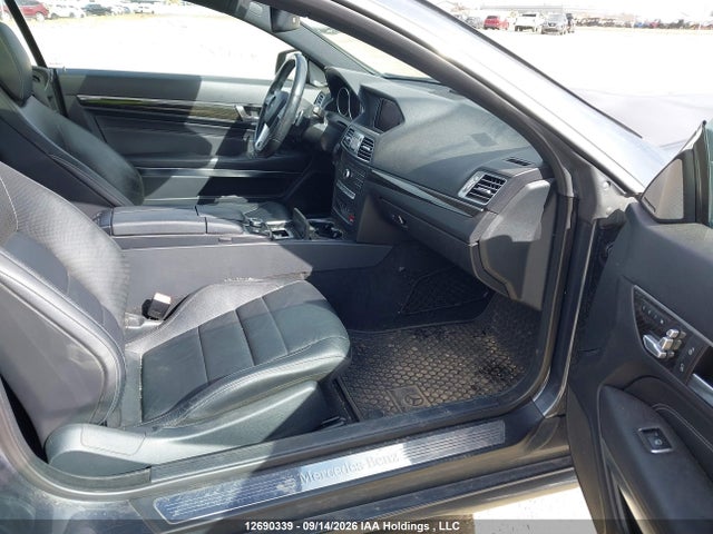 Mercedes-Benz E 400 4matic 2016 WDDKJ6HBXGF340011 Image 5