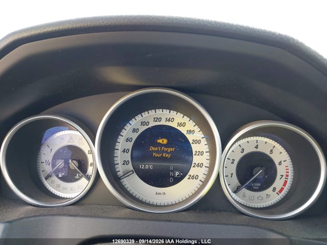 Mercedes-Benz E 400 4matic 2016 WDDKJ6HBXGF340011 Image 7