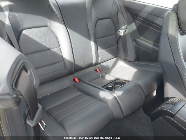 Mercedes-Benz E 400 4matic 2016 WDDKJ6HBXGF340011 Image 8
