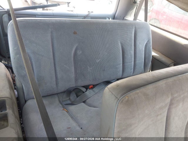 Aukcja sprzedaży 1994 Dodge Caravan Se, vin: AB456974, numer aukcji: 12690344