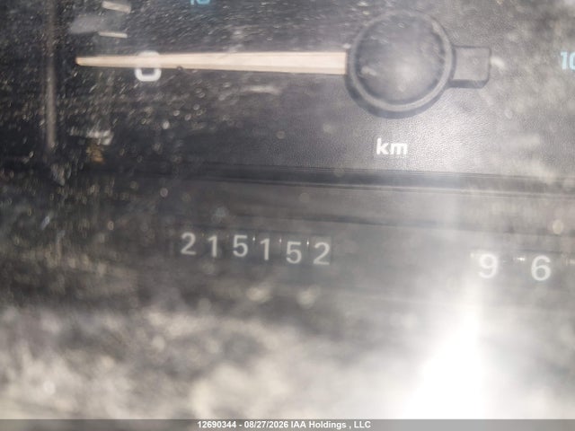 Aukcja sprzedaży 1994 Dodge Caravan Se, vin: AB456974, numer aukcji: 12690344