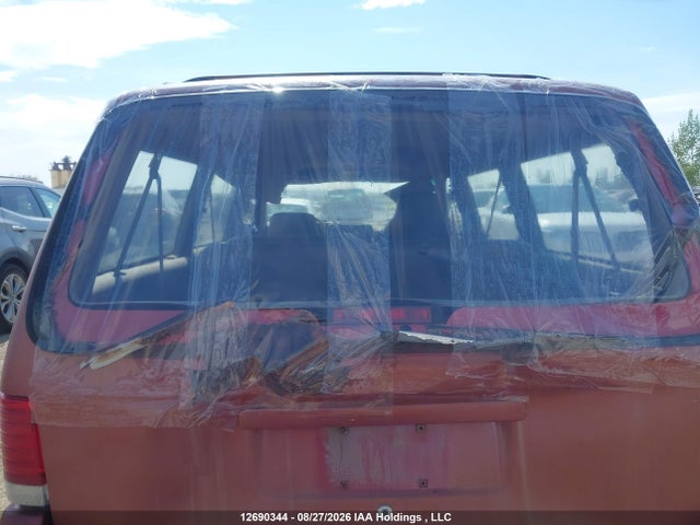 Aukcja sprzedaży 1994 Dodge Caravan Se, vin: AB456974, numer aukcji: 12690344