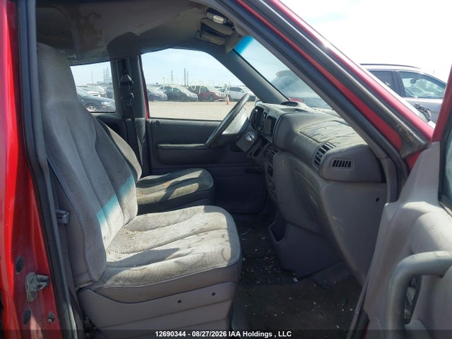 Aukcja sprzedaży 1994 Dodge Caravan Se, vin: AB456974, numer aukcji: 12690344