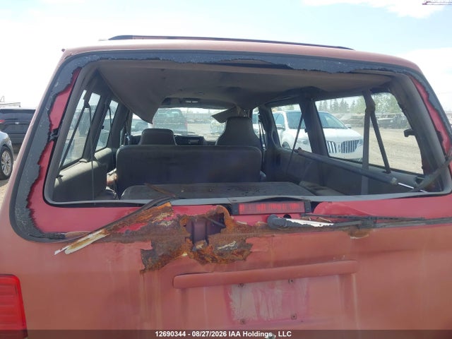 Aukcja sprzedaży 1994 Dodge Caravan Se, vin: AB456974, numer aukcji: 12690344