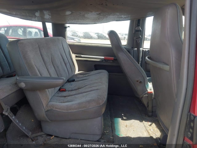 Aukcja sprzedaży 1994 Dodge Caravan Se, vin: AB456974, numer aukcji: 12690344