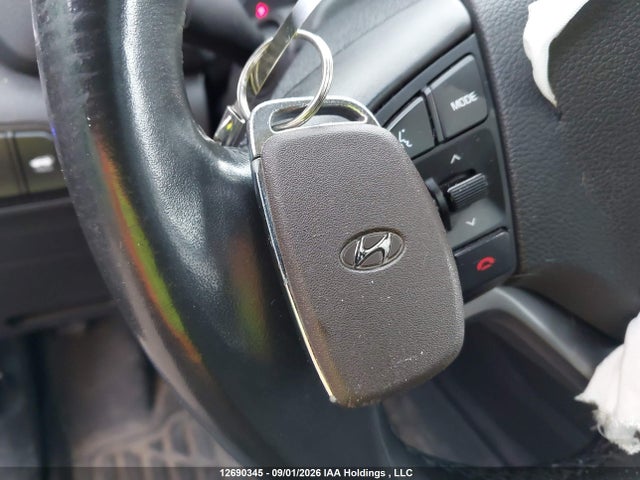 Продаж на аукціоні авто 2017 Hyundai Tucson Limited/sport And Eco/se, vin: KM8J3CA45HU560420, номер лоту: 12690345