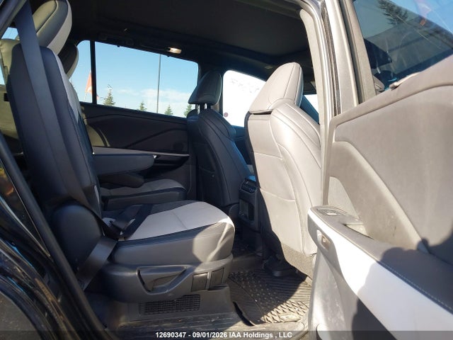 12690347 :رقم المزاد ، 5TDABAB60RS000127 vin ، 2024 Lexus Tx 500h مزاد بيع