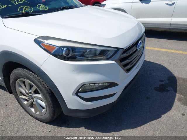 Hyundai Tucson Luxury 2016 KM8J3CA44GU244375 Image 21