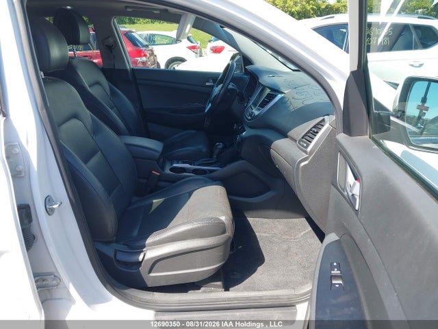 Hyundai Tucson Luxury 2016 KM8J3CA44GU244375 Image 5