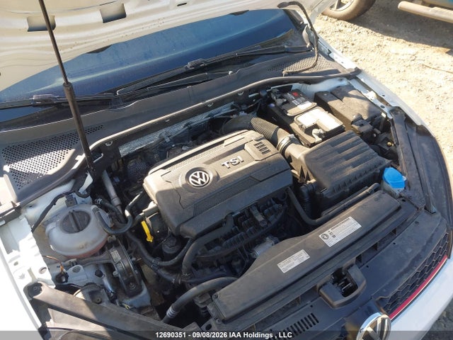 Volkswagen GTI S 2017 3VWYT7AU4HM021136 Image 10