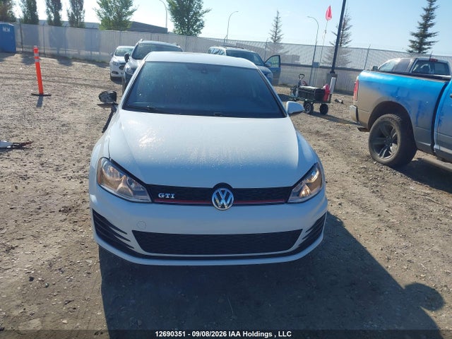 Volkswagen GTI S 2017 3VWYT7AU4HM021136 Image 13