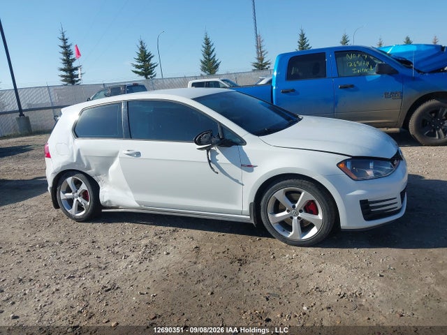 Volkswagen GTI S 2017 3VWYT7AU4HM021136 Image 14