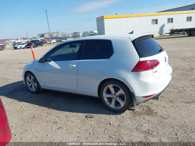 Volkswagen GTI S 2017 3VWYT7AU4HM021136 Image 15