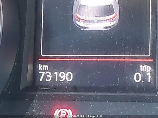 Volkswagen GTI S 2017 3VWYT7AU4HM021136 Image 16