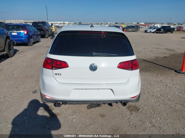 Volkswagen GTI S 2017 3VWYT7AU4HM021136 Image 17