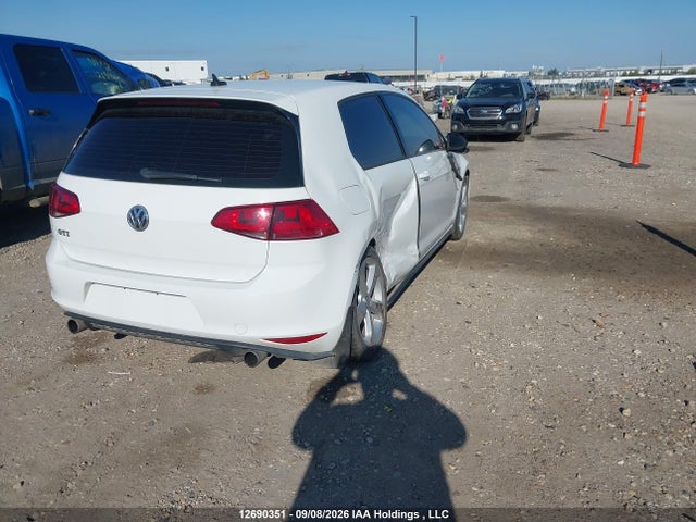 Volkswagen GTI S 2017 3VWYT7AU4HM021136 Image 4