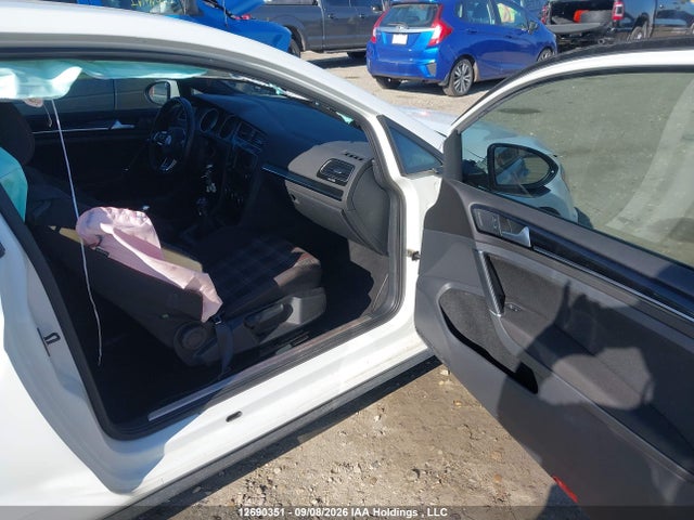 Volkswagen GTI S 2017 3VWYT7AU4HM021136 Image 5