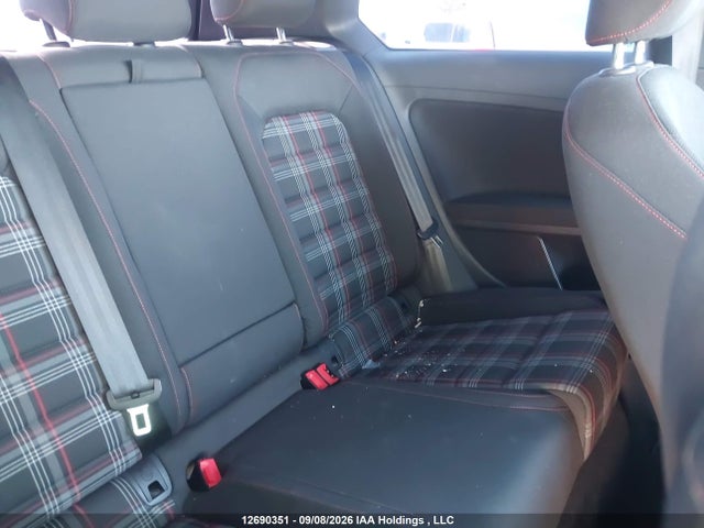 Volkswagen GTI S 2017 3VWYT7AU4HM021136 Image 8