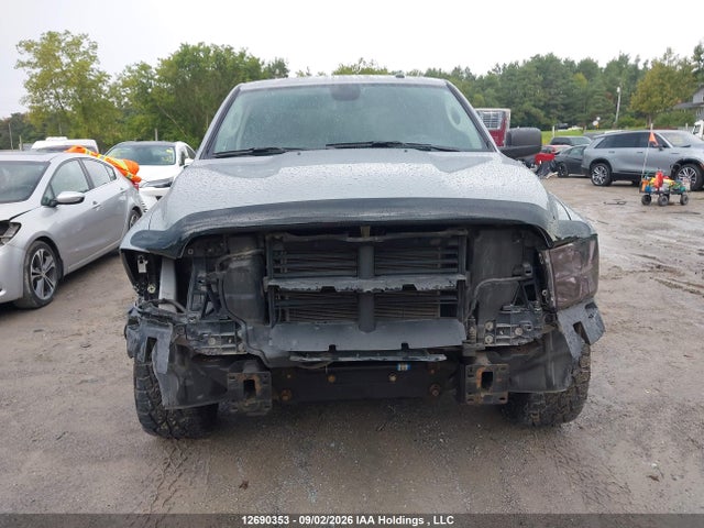 RAM 1500 Classic 2023 3C6RR7LT4PG666111 Image 13