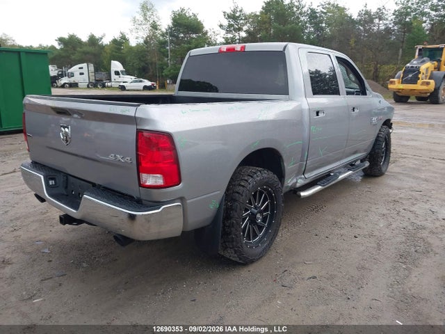 Aukcja sprzedaży 2023 Ram 1500 Classic, vin: 3C6RR7LT4PG666111, numer aukcji: 12690353