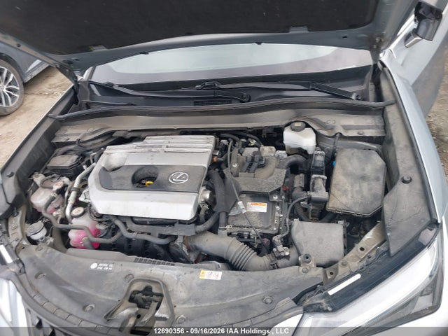 Aukcja sprzedaży 2023 Lexus Ux 250h, vin: JTHP9JBHXP2066629, numer aukcji: 12690356