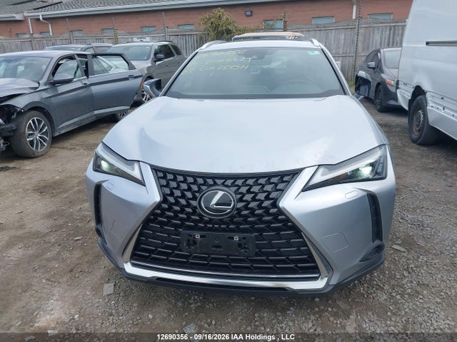 Aukcja sprzedaży 2023 Lexus Ux 250h, vin: JTHP9JBHXP2066629, numer aukcji: 12690356