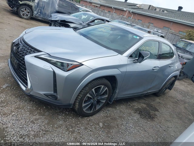 Aukcja sprzedaży 2023 Lexus Ux 250h, vin: JTHP9JBHXP2066629, numer aukcji: 12690356