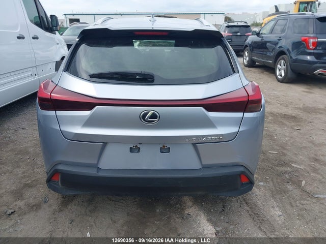 Aukcja sprzedaży 2023 Lexus Ux 250h, vin: JTHP9JBHXP2066629, numer aukcji: 12690356