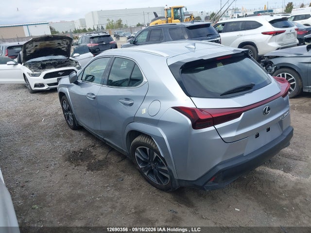 Aukcja sprzedaży 2023 Lexus Ux 250h, vin: JTHP9JBHXP2066629, numer aukcji: 12690356