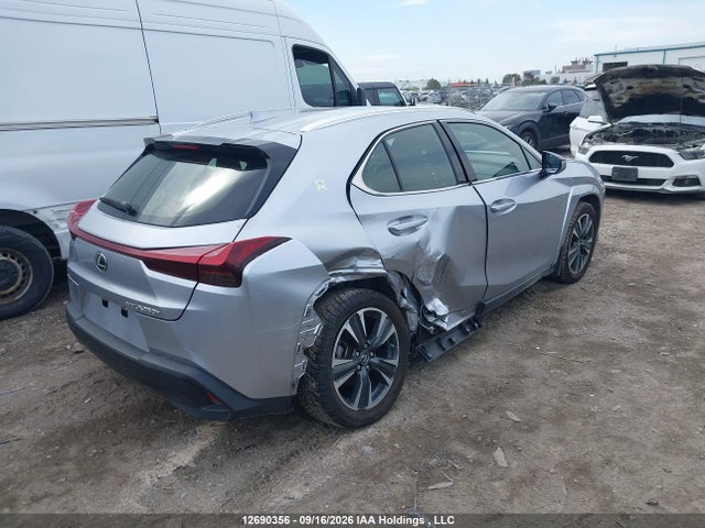 Aukcja sprzedaży 2023 Lexus Ux 250h, vin: JTHP9JBHXP2066629, numer aukcji: 12690356