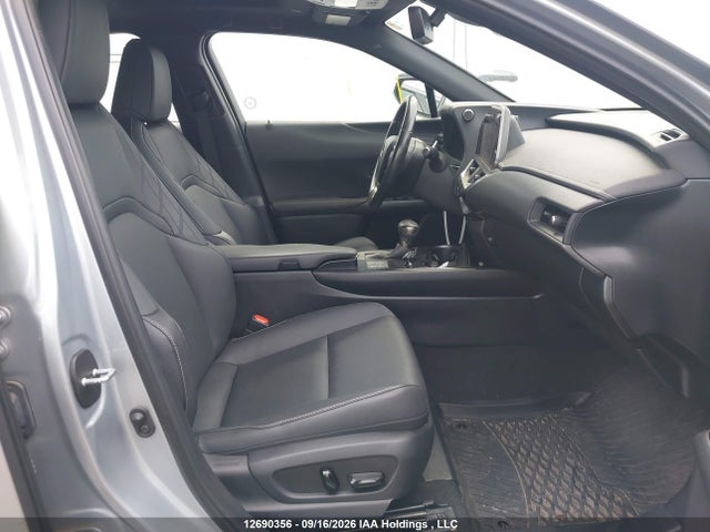 Aukcja sprzedaży 2023 Lexus Ux 250h, vin: JTHP9JBHXP2066629, numer aukcji: 12690356