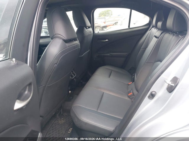 Aukcja sprzedaży 2023 Lexus Ux 250h, vin: JTHP9JBHXP2066629, numer aukcji: 12690356