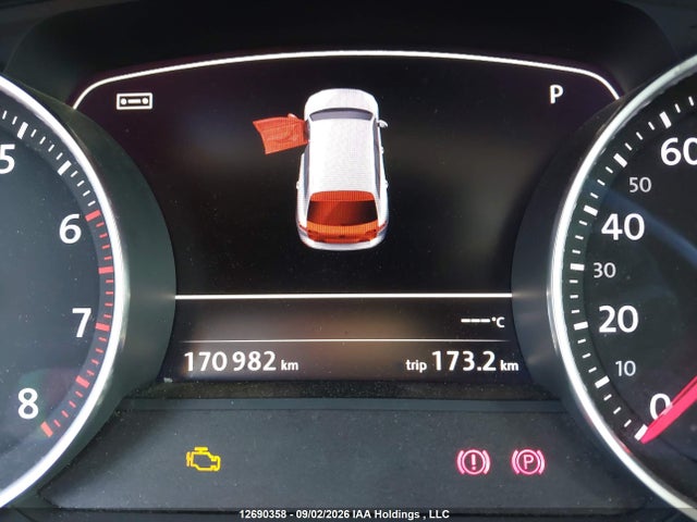 Продаж на аукціоні авто 2015 Volkswagen Touareg 3.6l Comfortline/3.6l Execline/3.6l Highline/3.6l Sportline, vin: WVGEF9BP1FD006549, номер лоту: 12690358