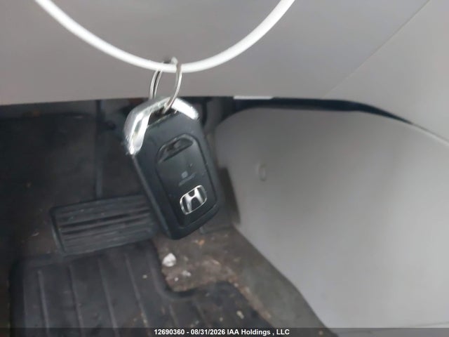 Aukcja sprzedaży 2015 Honda Odyssey Touring/touring Elite, vin: 5FNRL5H93FB503370, numer aukcji: 12690360