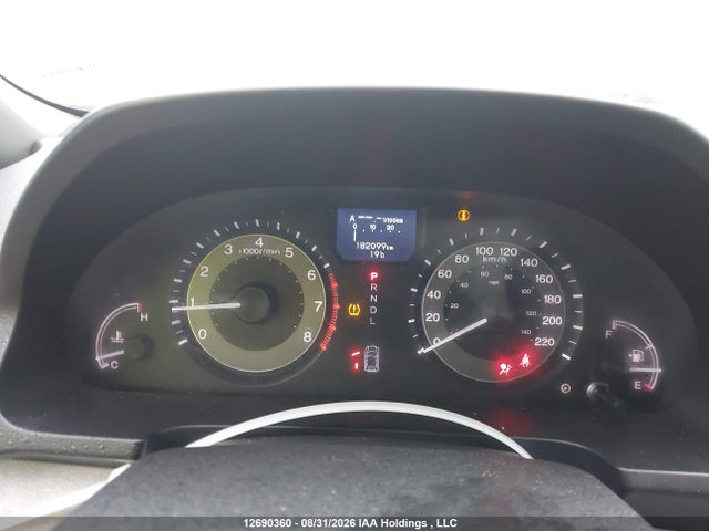 Aukcja sprzedaży 2015 Honda Odyssey Touring/touring Elite, vin: 5FNRL5H93FB503370, numer aukcji: 12690360