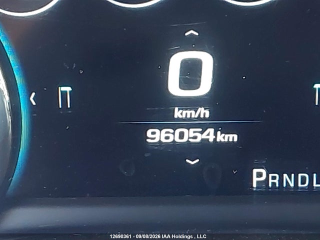 GMC Sierra 1500 Denali 2018 3GTU2PEJ7JG626258 Image 15