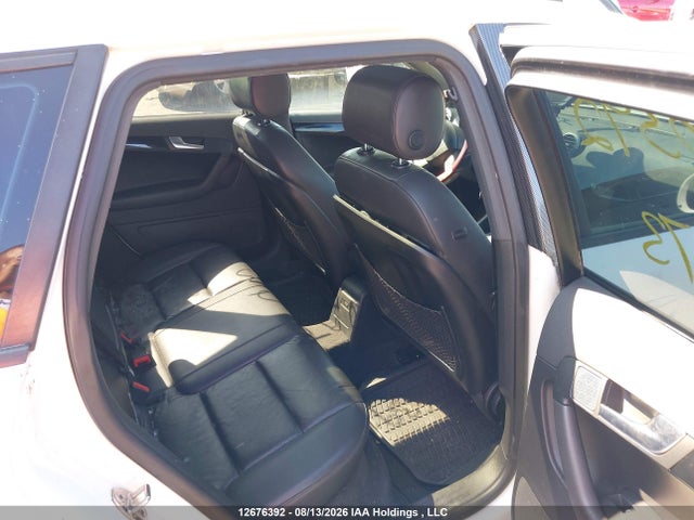 Продаж на аукціоні авто 2009 Audi A3 2.0t Quattro, vin: WAUKF68PX9A117973, номер лоту: 12676392