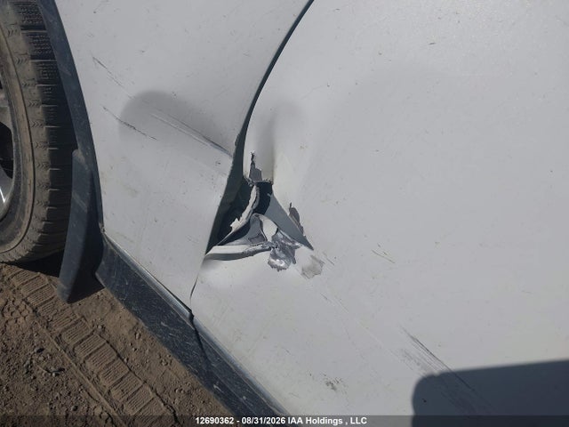 12690362 :رقم المزاد ، JN1AJ0HR5BM851195 vin ، 2011 Infiniti Ex35 Journey مزاد بيع