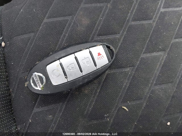 Nissan KICKS SV 2021 3N1CP5CV5ML537746 Image 11