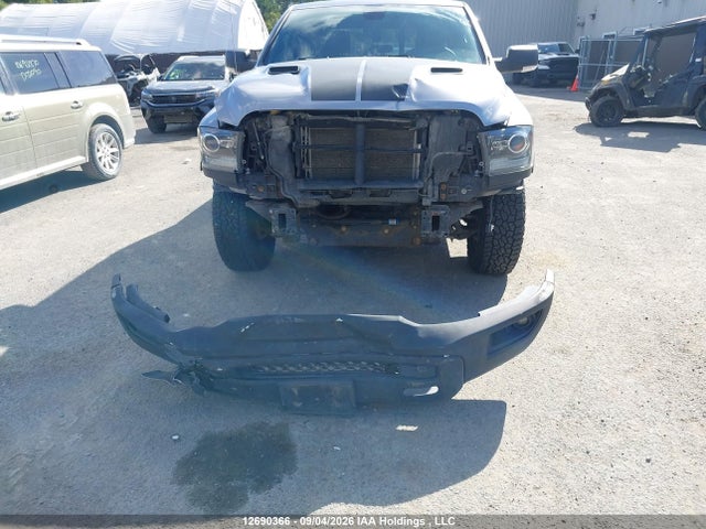 Продаж на аукціоні авто 2021 Ram 1500 Classic Slt, vin: 1C6RR7LT4MS514396, номер лоту: 12690366