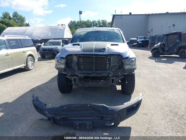 Продаж на аукціоні авто 2021 Ram 1500 Classic Slt, vin: 1C6RR7LT4MS514396, номер лоту: 12690366