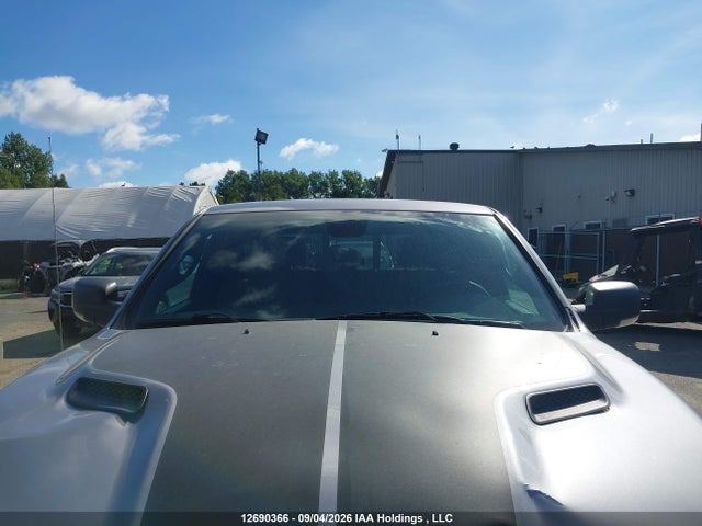 Продаж на аукціоні авто 2021 Ram 1500 Classic Slt, vin: 1C6RR7LT4MS514396, номер лоту: 12690366
