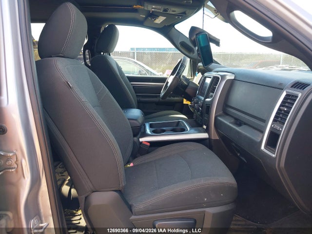 Продаж на аукціоні авто 2021 Ram 1500 Classic Slt, vin: 1C6RR7LT4MS514396, номер лоту: 12690366