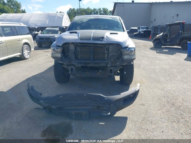Продаж на аукціоні авто 2021 Ram 1500 Classic Slt, vin: 1C6RR7LT4MS514396, номер лоту: 12690366
