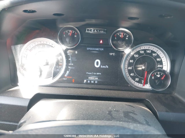 Продаж на аукціоні авто 2021 Ram 1500 Classic Slt, vin: 1C6RR7LT4MS514396, номер лоту: 12690366