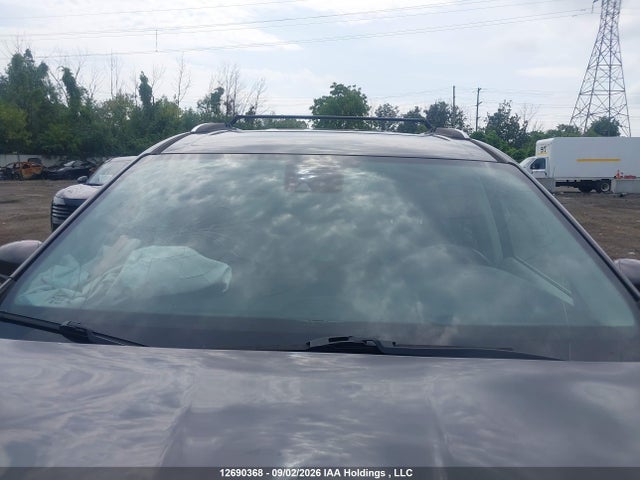 Продажа на аукционе авто 2017 Chrysler Pacifica Touring L Plus, vin: 2C4RC1EG9HR553886, номер лота: 12690368