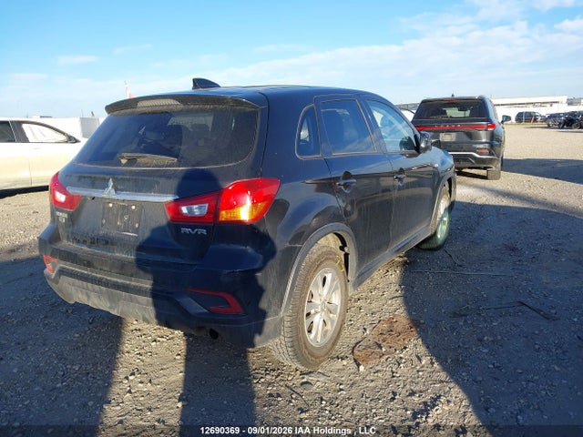JA4AJ3AU7KU603764 Mitsubishi Rvr Se/se Black Edition/se Limited Edition