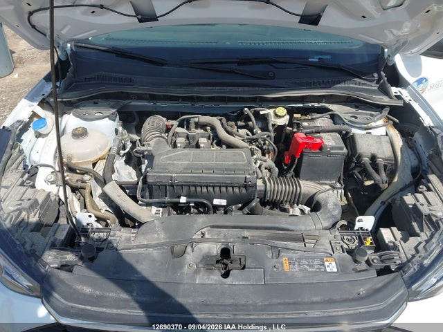 1FMCU0GN0PUA60586 Ford Escape Active