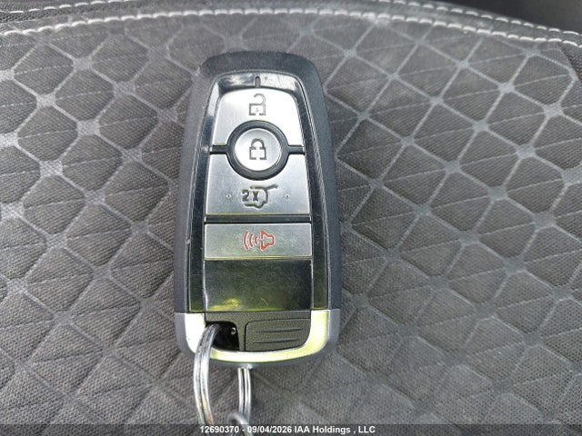 1FMCU0GN0PUA60586 Ford Escape Active